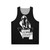 Grand Theft Auto inspired unisex tank top