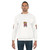 Simpsons superhero beer graphic sweatshirt - men