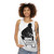 Grand Theft Auto Unisex Tank Top - women