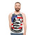 Grand Funk Railroad Unisex Tank Top - men