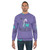 Moonchild Cancer Astrology Mermaid Sweatshirt - men
