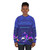 Moonbeam City Children's Rave Sweatshirt - women