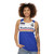 Williams F1 Team Unisex Racing Tank Top - women