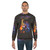 Silver Bullet Sweatshirt - men