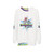 moderna covid-19 vaccine sweatshirt - hanging