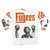 The Fugees 90s Hip Hop Sweatshirt - Back