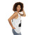 Gossip Band Unisex Alternative Pop Tank Top - women side