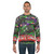 Monster Jam Grave Digger Monster Sweatshirt - men