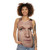 Gordon Ramsay Unisex Tank Top - women
