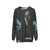 Sidney Scraem 5 Horror Movie Sweatshirt - hanging