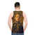 Gordon Ramsay Replaceface Unisex Tank Top - men back