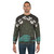 Monster Bouquet Sweatshirt - men
