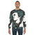 Sid Vicious Punk Pop Art Sweatshirt - men