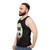 Retro Goonies Unisex Tank Top - men side