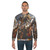 Baroque-style 'The Fall of Phaeton' Rubens Sweatshirt - men