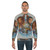 The Fall Guy Sweatshirt featuring Lee Majors in action - men