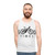 Cycling tank top for outdoor fitness and adventure - men