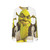 Shrek themed sweatshirt featuring the beloved ogre character - hanging