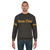 Mamba Sweatshirt featuring Kobe Bryant - men