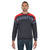 Wynonna Earp Sweatshirt with Shorty's Bar Logo - men