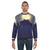 Avatar the Last Airbender night version sweatshirt - men