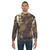 Elk King graphic sweatshirt - men