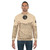 Dune-inspired Arrakis sweatshirt with desert landscape design - men