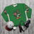 Down East Wood Ducks Sports Sweatshirt - flat lay