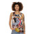 Golden Girls Unisex 90s Vintage Tank Top - women