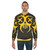 The Division 2 Outcasts Video Game Sweatshirt - men