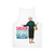 Golden Girls Sarcasm Unisex Tank Top - Back
