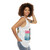 Golden Girls Sarcasm Unisex Tank Top - women side