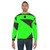 Shego Kim Possible Halloween Costume Sweatshirt - men