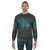 The Dark Pictures Little Hope Sweatshirt featuring horror game design - men