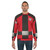 Lupin Red Sweatshirt - men