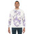 "The Last Unicorn" Unicorn Sweatshirt Featuring Amalthea - men