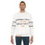 Money Heist Quotes Sweatshirt 2 - men