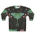 Botanical Luna and Forester Moth Sweatshirt
