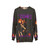 Vintage The Cramps Sweatshirt - hanging