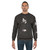 Shane Mcgowan of The Pogues Punk Rock Sweatshirt - men