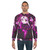 Shalltear Bloodfallen Overlord Anime Sweatshirt - men