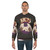 Primal Scream Inspired Shaking Street Sweatshirt - men