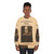 Shakespeare Elizabethan front piece sweatshirt - women