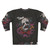 The Clown Sweatshirt - Dead by Daylight Killer Merchandise - Back
