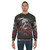 The Clown Sweatshirt - Dead by Daylight Killer Merchandise - men