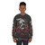 The Clown Sweatshirt - Dead by Daylight Killer Merchandise - women