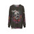 The Clown Sweatshirt - Dead by Daylight Killer Merchandise - hanging