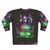 Shadow Wizard Money Gang Sweatshirt - Back