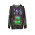 Shadow Wizard Money Gang Sweatshirt - hanging