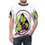 Retro cartoon inspired adult t-shirt featuring a playful design - men front